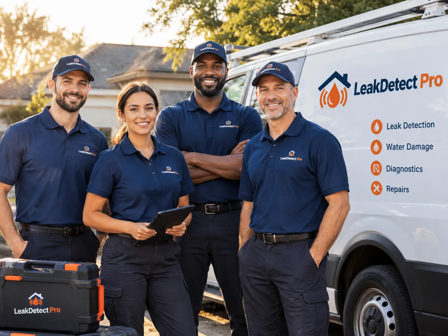 Roof Repair company in Noble, LA